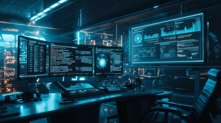 高端网站建设